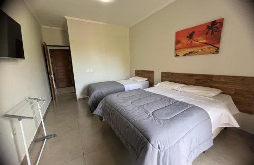 Caraguatatuba Hotel | Leviv Praia Hotel