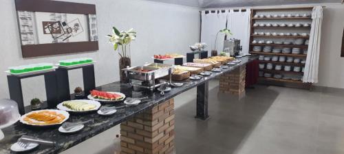 Caraguatatuba Hotel | Leviv Praia Hotel