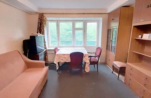 Dniprovs'kyi District Cama Y Desayuno | Leviy Bereg House in Київ