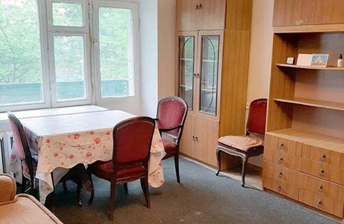Dniprovs'kyi District Cama Y Desayuno | Leviy Bereg House in Київ
