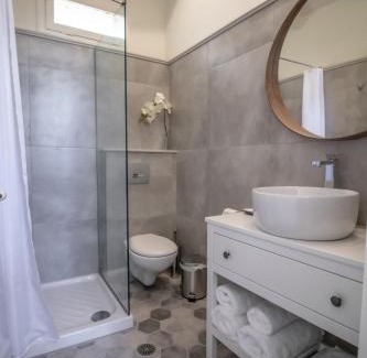 Lefkada Town Apartamento | Levkosh Apartments at Lefkada's Heart