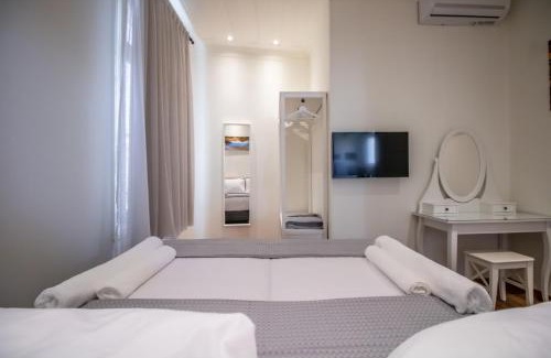 Lefkada Town Apartamento | Levkosh Apartments at Lefkada's Heart