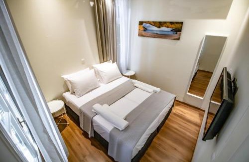 Lefkada Town Apartamento | Levkosh Apartments at Lefkada's Heart