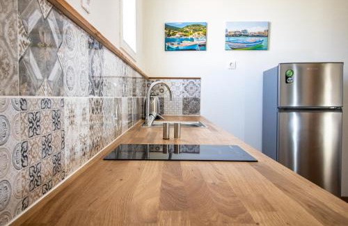 Lefkada Town Apartamento | Levkosh Apartments at Lefkada's Heart