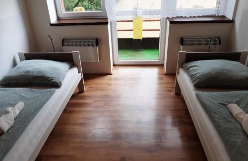 Horni Radechova Casa | Levné ubytování Filomena