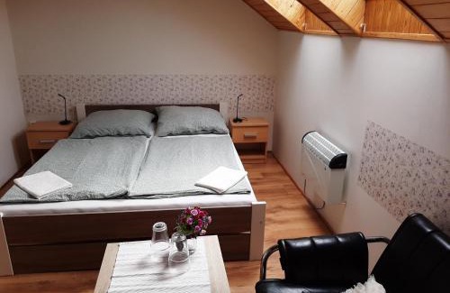 Horni Radechova Casa | Levné ubytování Filomena