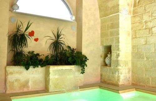 Sternatia Apartamento | LeVolte luxury suite&spa