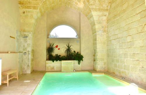 Sternatia Apartamento | LeVolte luxury suite&spa