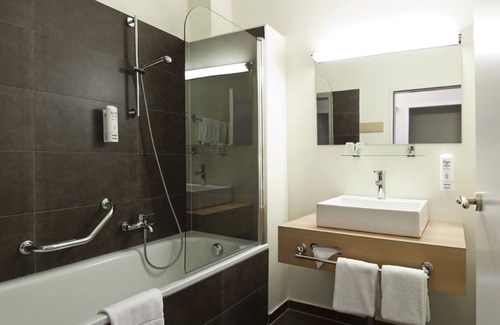 Elisabeth-Vorstadt Hotel | Levy's Rooms & Breakfast
