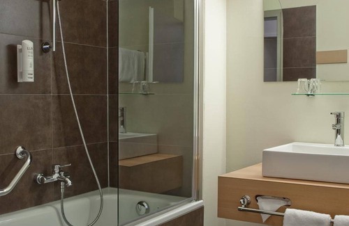 Elisabeth-Vorstadt Hotel | Levy's Rooms & Breakfast
