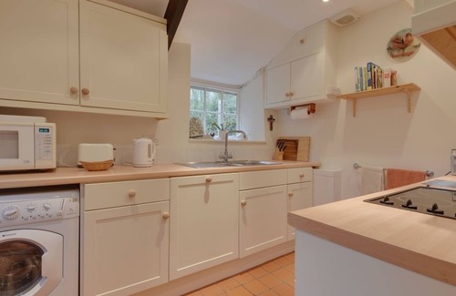 Lewtrenchard Cabaña | Lew Quarry Cottage, Lewdown