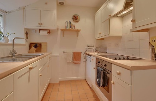 Lewtrenchard Cabaña | Lew Quarry Cottage, Lewdown
