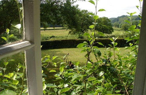 Lewtrenchard Cabaña | Lew Quarry Cottage, Lewdown