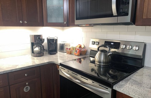 Milton Casa | Lewes Farmette - Entire house