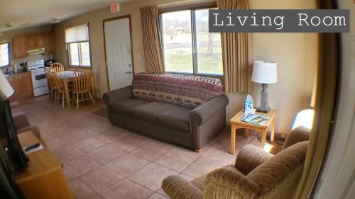 Yankton Complejo | Lewis & Clark Resort