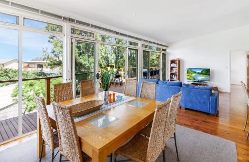Carrickalinga Casa | Lewis Retreat 40 Lewis Road