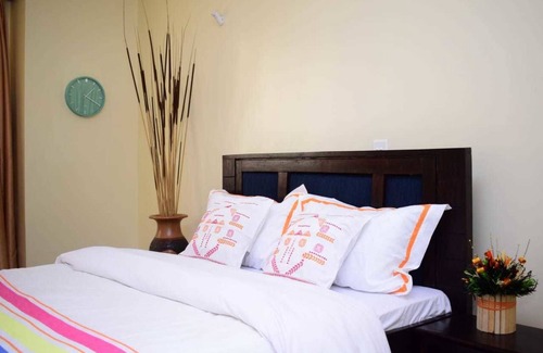 Syokimau Hotel | Lewisky homestays and tours