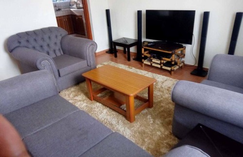 Syokimau Hotel | Lewisky homestays and tours