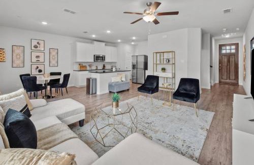 Lewisville Casa | Lewisville Lake Urban Escape