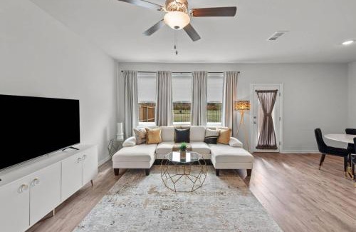 Lewisville Casa | Lewisville Lake Urban Escape