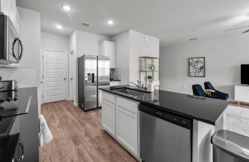 Lewisville Casa | Lewisville Lake Urban Escape