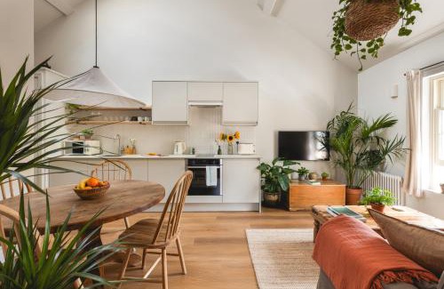 Windsor City Centre Apartamento | Leworth Apartments, Windsor