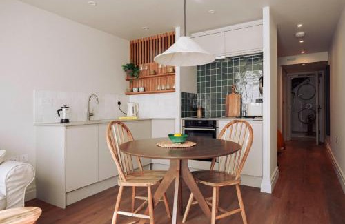 Windsor City Centre Apartamento | Leworth Apartments, Windsor