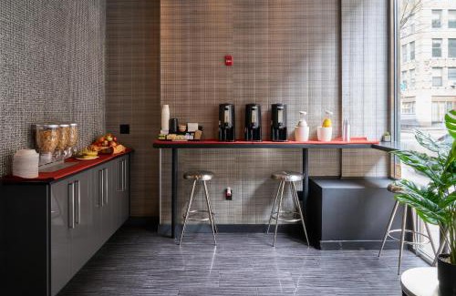 Rose Hill Hotel | Lex Hotel NYC