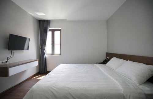 Ha Long Hotel | LEX HOTEL