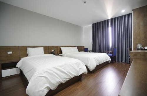 Ha Long Hotel | LEX HOTEL