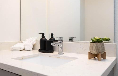 City West Apartamento | Lex On Bixel Apartments