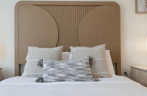 City West Apartamento | Lex On Bixel Apartments