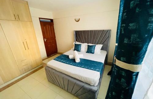 Nairobi Apartamento | Lexabensa stays