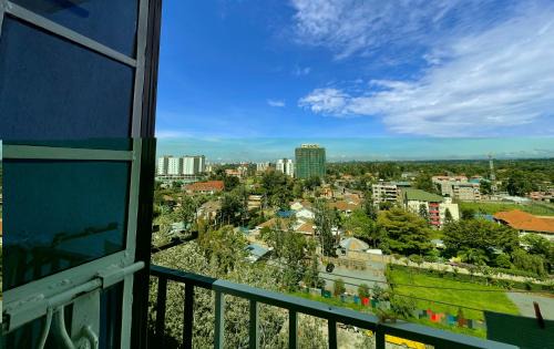 Nairobi Apartamento | Lexabensa stays