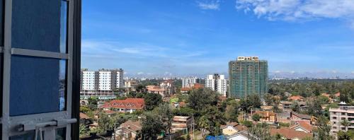 Nairobi Apartamento | Lexabensa stays