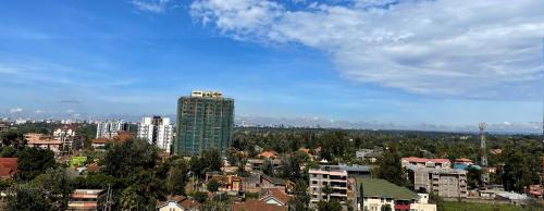 Nairobi Apartamento | Lexabensa stays