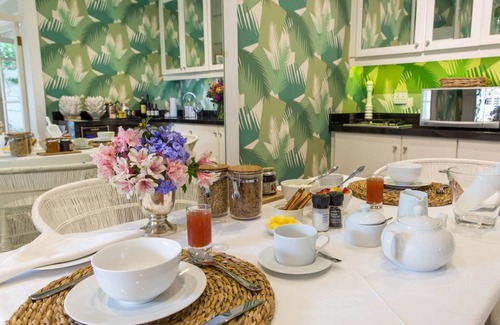 Pietermaritzburg Casa | Lexden Guesthouse
