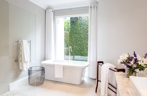 Pietermaritzburg Casa | Lexden Guesthouse
