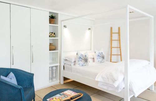 Pietermaritzburg Casa | Lexden Guesthouse