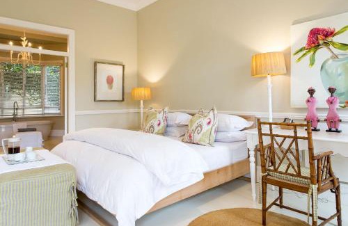 Pietermaritzburg Casa | Lexden Guesthouse