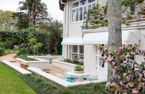 Pietermaritzburg Casa | Lexden Guesthouse