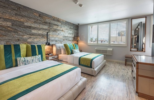NoHo Arts District Hotel | Lexen Hotel North Hollywood