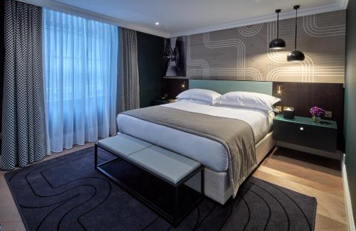 Kensington Apartamento | Lexham Gardens by Cheval Maison