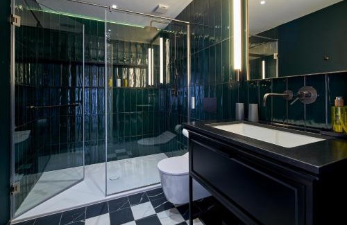 Kensington Apartamento | Lexham Gardens by Cheval Maison