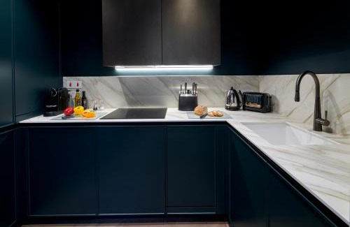 Kensington Apartamento | Lexham Gardens by Cheval Maison