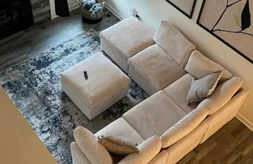 Lexington Casa | Lexington getaway minutes to UK!