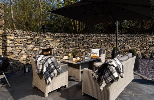 Bowness-on-Windermere Cabaña | Lexington House