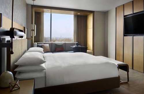 Downtown Hotel | Lexington Marriott City Center