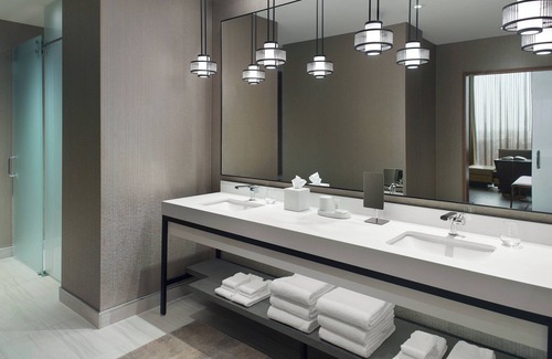 Downtown Hotel | Lexington Marriott City Center