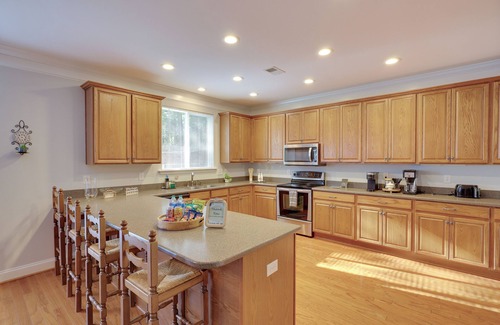 Lexington Casa | Lexington Nest - 3Bed 2-1/2Bath